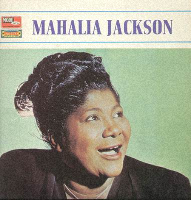 Mahalia jackson Queen of gospel